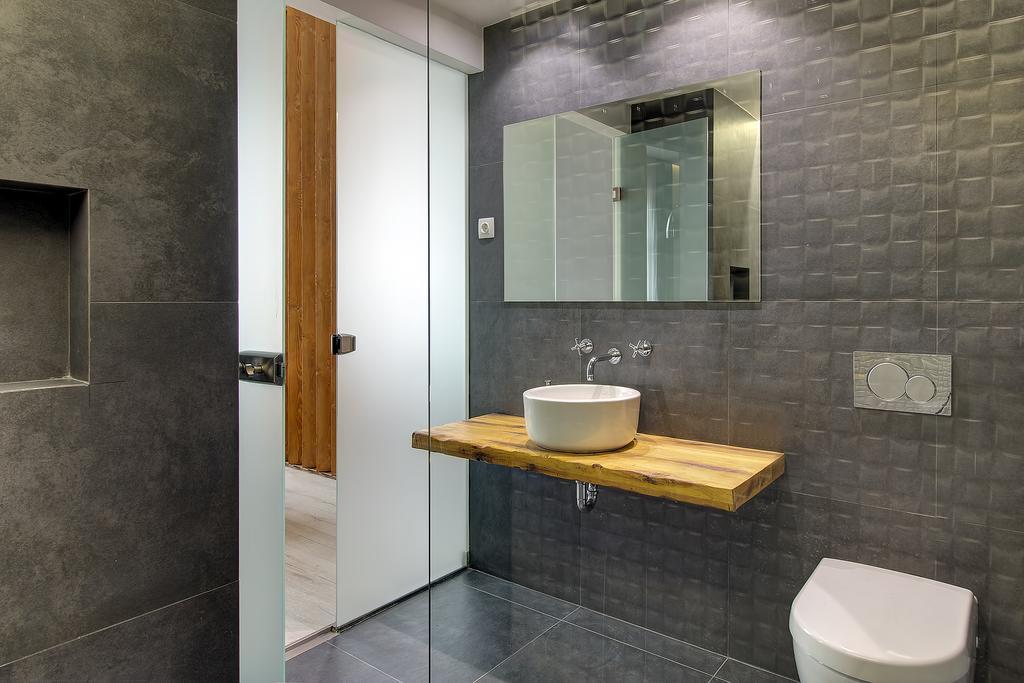 Luxury Apartment By Hi5 -Andrassy Suite Βουδαπέστη Εξωτερικό φωτογραφία