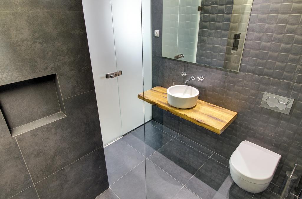 Luxury Apartment By Hi5 -Andrassy Suite Βουδαπέστη Εξωτερικό φωτογραφία
